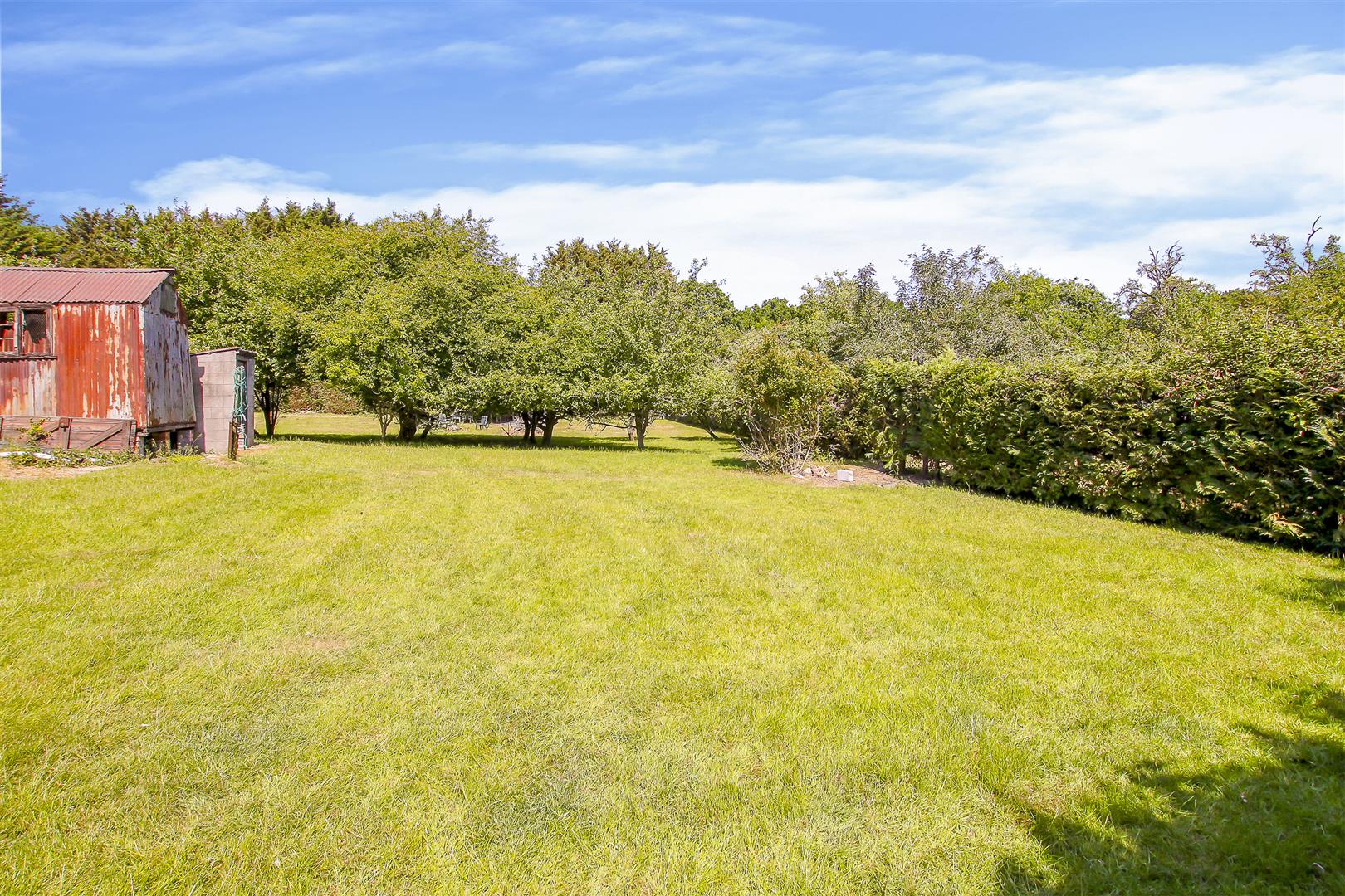 Noak Hill Road, Romford Keith Ashton